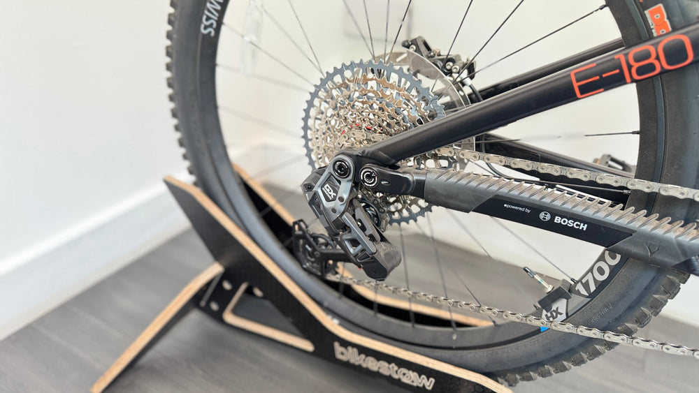 Whyte E-180 RSX 29er 27.5 - 2025