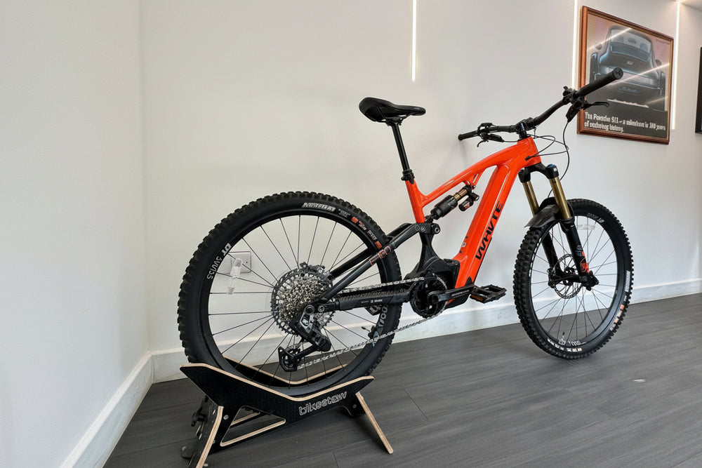 Whyte E-180 RSX 29er 27.5 - 2025
