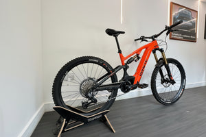 Whyte E-180 RSX 29er 27.5 - 2025