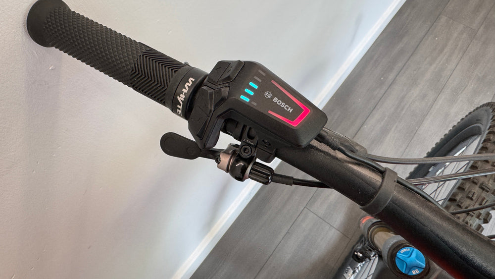 Whyte E-180 RSX 29er 27.5 - 2025