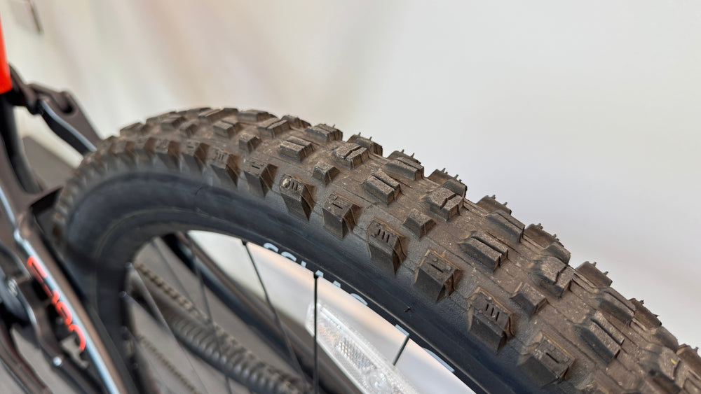 Whyte E-180 RSX 29er 27.5 - 2025
