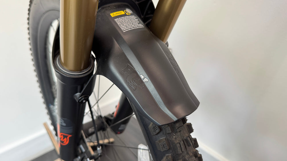 Whyte E-180 RSX 29er 27.5 - 2025