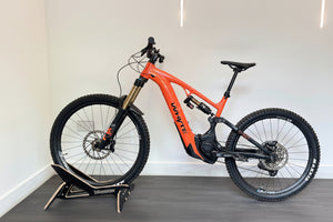 Whyte E-180 RSX 29er 27.5 - 2025