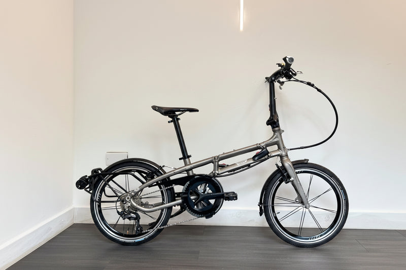 Tern BYB S11 20" wheels color