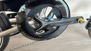 Tern BYB S11 20" wheels color