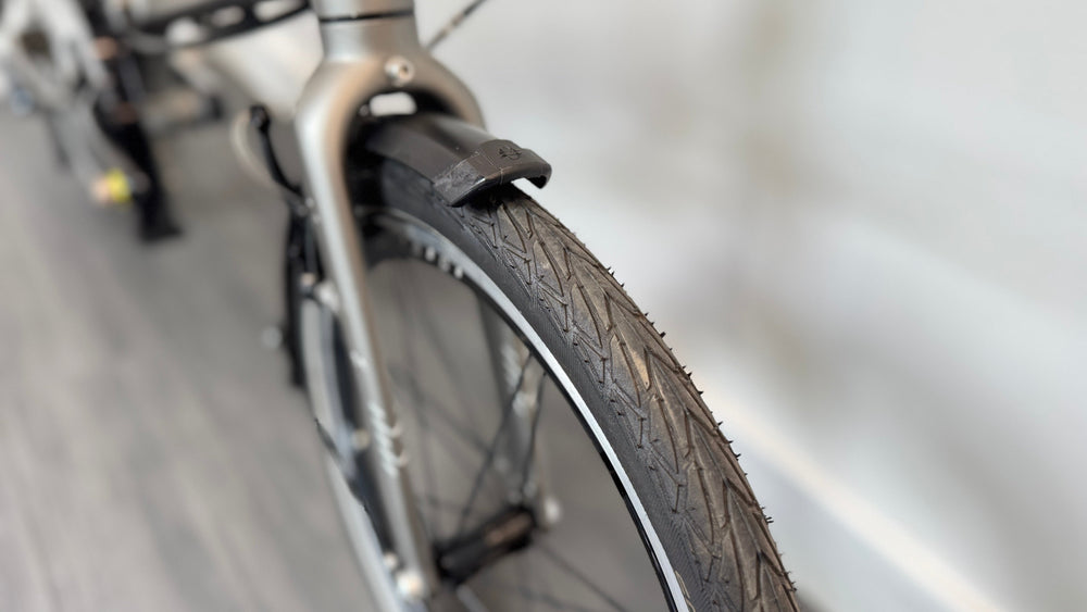 Tern BYB S11 20" wheels color