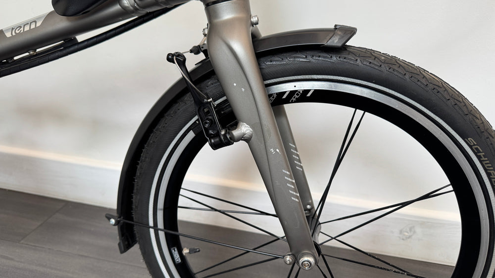 Tern BYB S11 20" wheels color