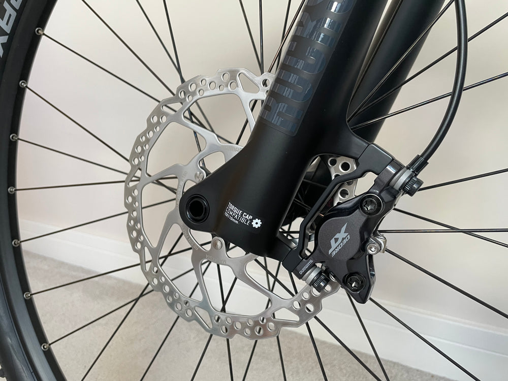 CUBE Reaction C:62 Carbon Pro 2021