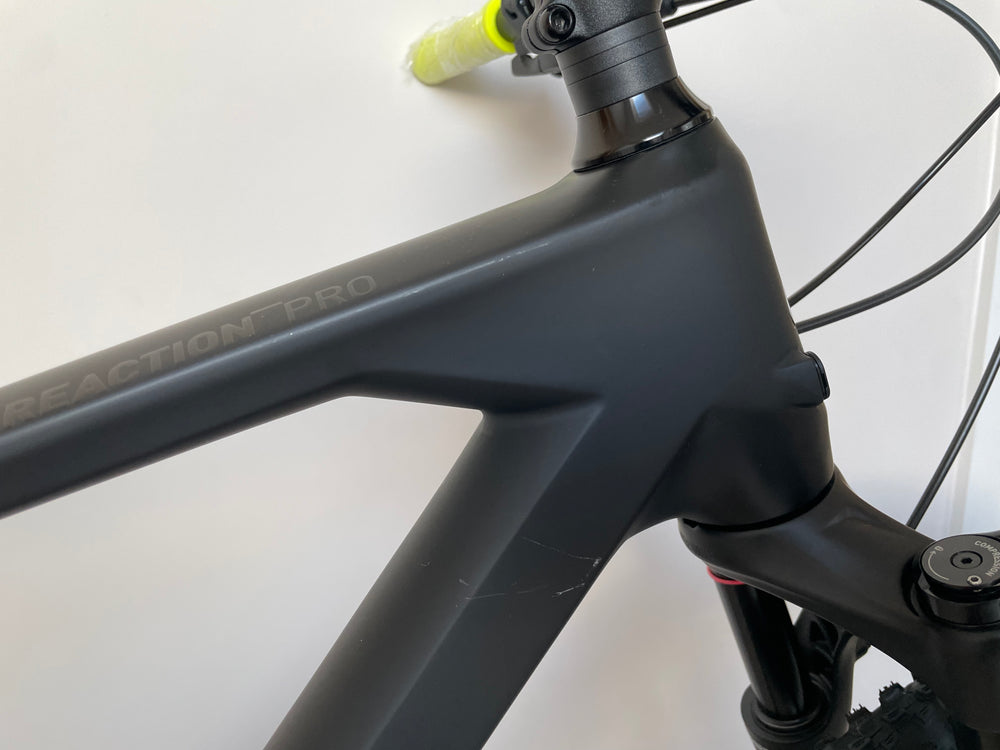CUBE Reaction C:62 Carbon Pro 2021