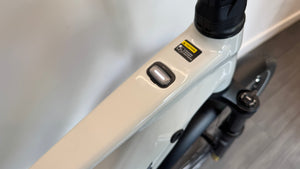 Giant Explore E+ 0 DD Automatiq 800Wh battery Gates Drive