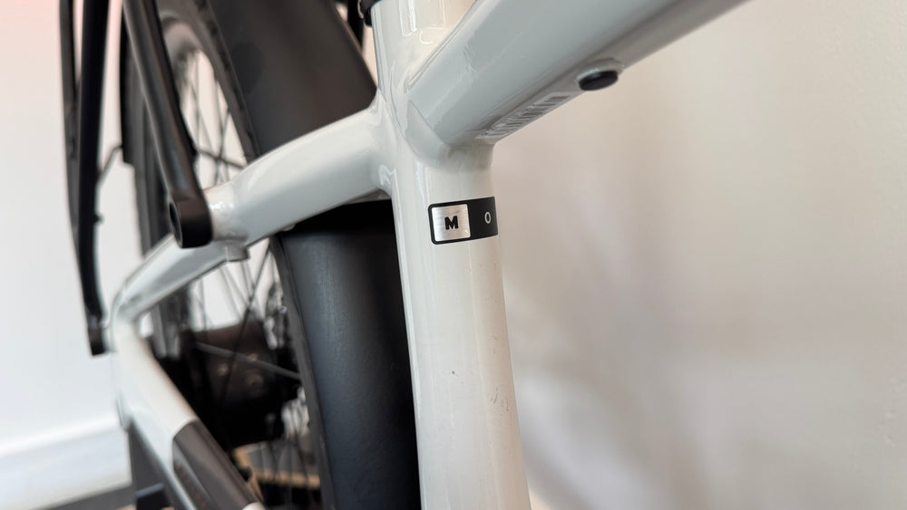 Giant Explore E+ 0 DD Automatiq 800Wh battery Gates Drive