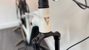 Giant Explore E+ 0 DD Automatiq 800Wh battery Gates Drive