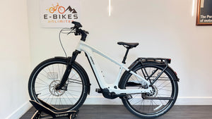 Giant Explore E+ 0 DD Automatiq 800Wh battery Gates Drive