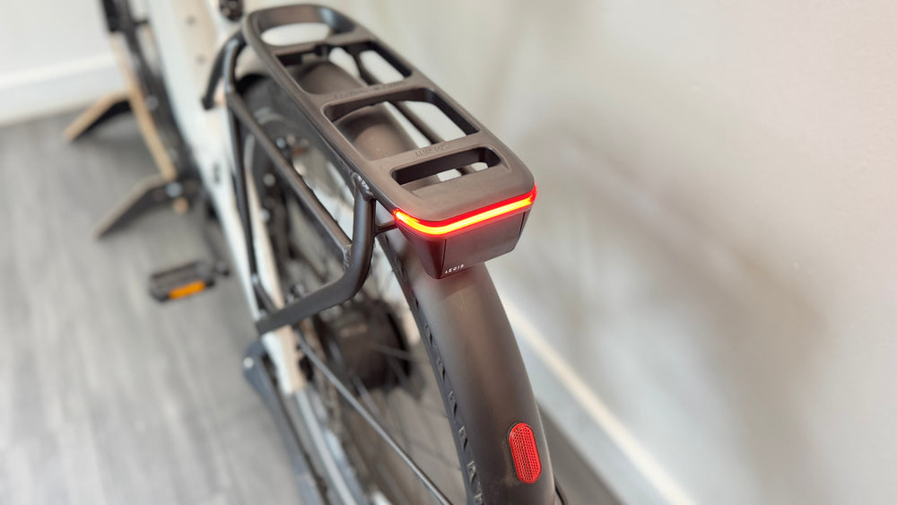 Giant Explore E+ 0 DD Automatiq 800Wh battery Gates Drive