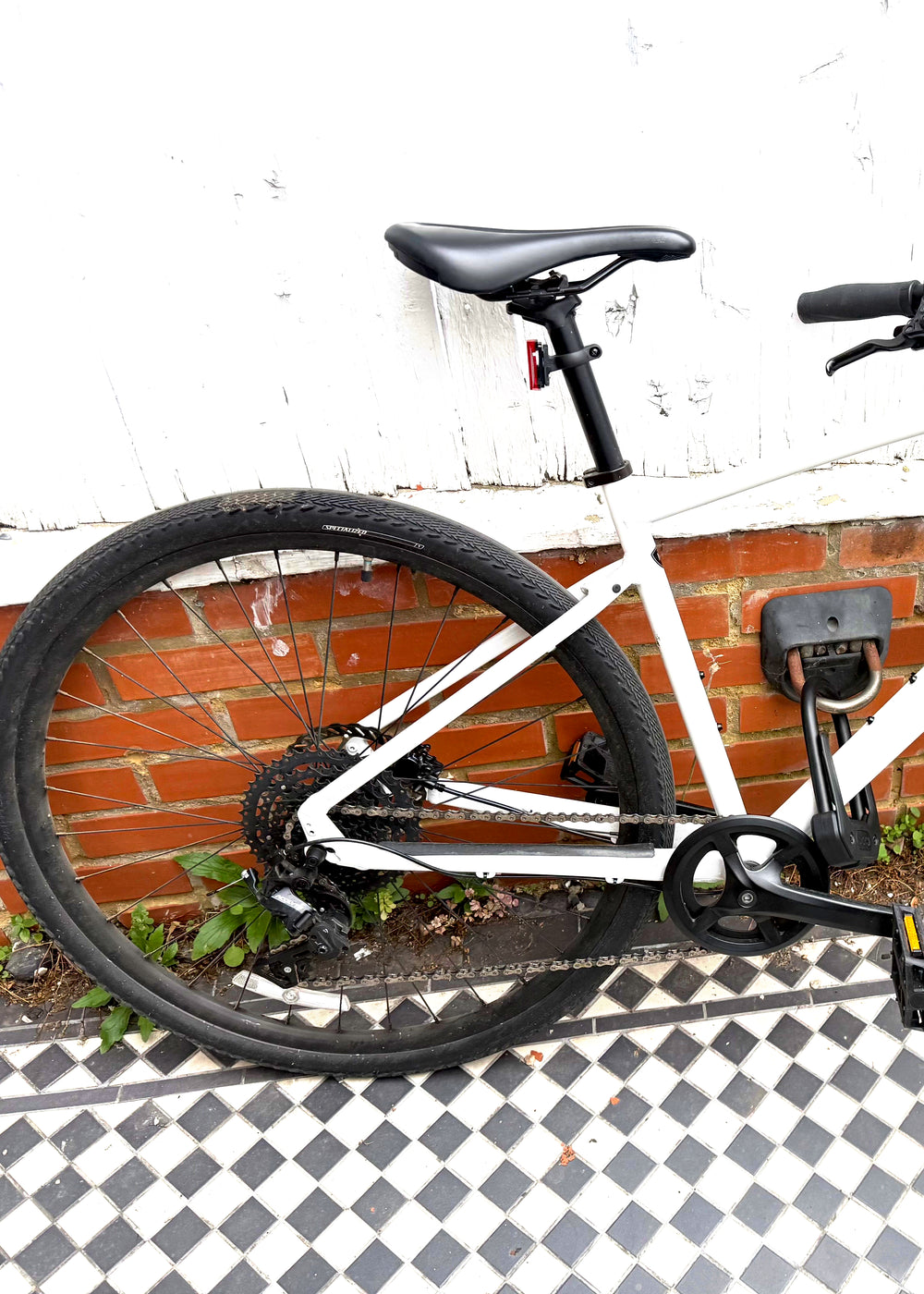 Specialized Specialized Sirrus X 2.0 Hybrid 2025