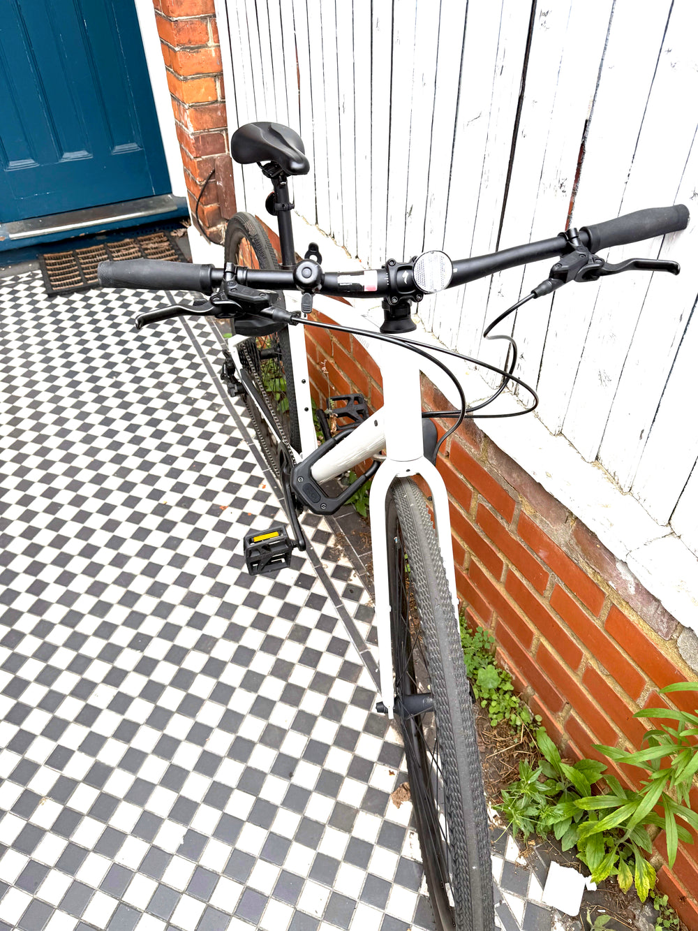 Specialized Specialized Sirrus X 2.0 Hybrid 2025