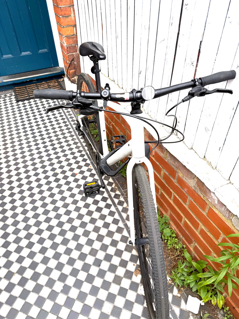 Specialized Specialized Sirrus X 2.0 Hybrid 2025