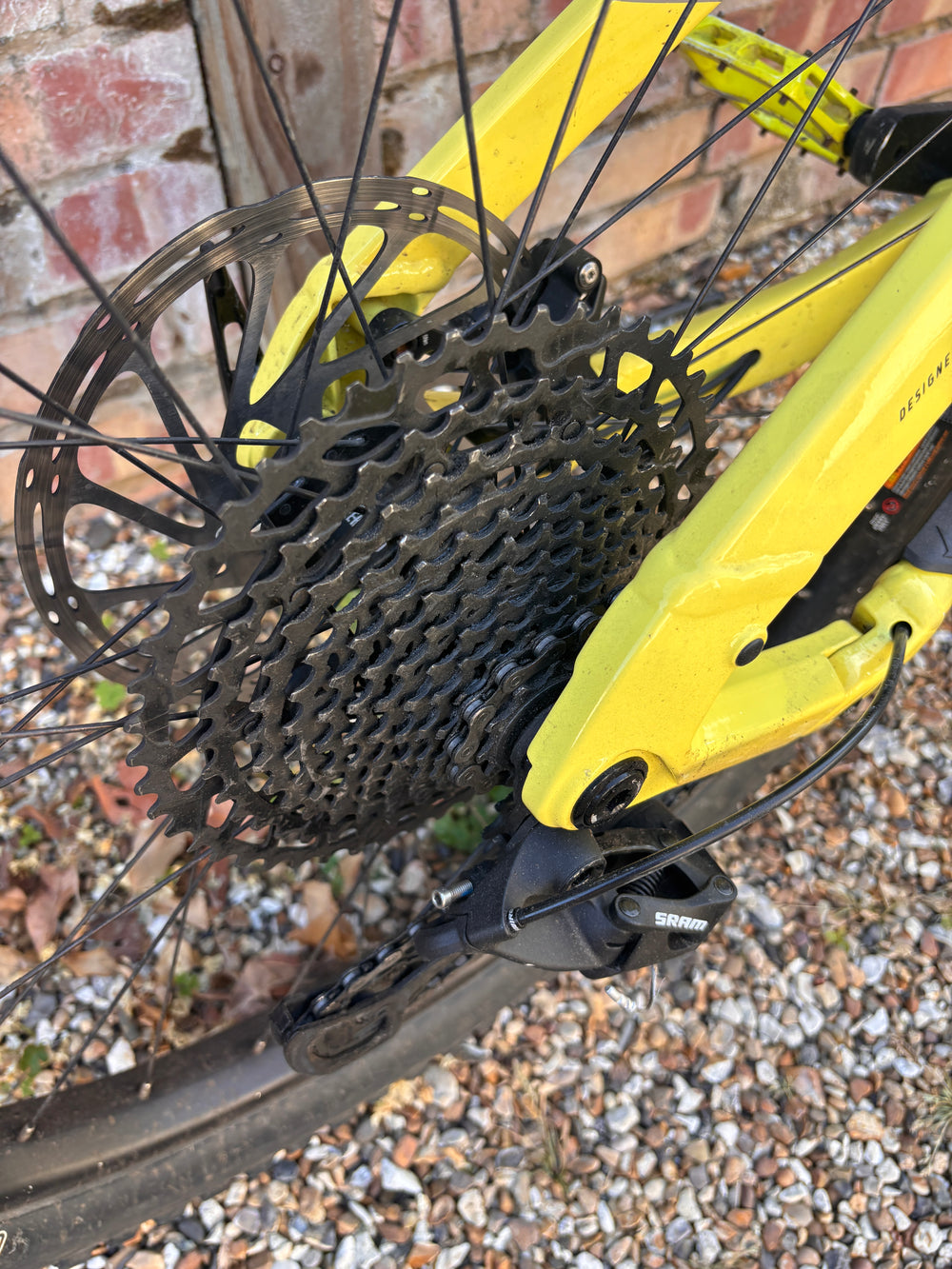 Haibike AllMtn 2 2022