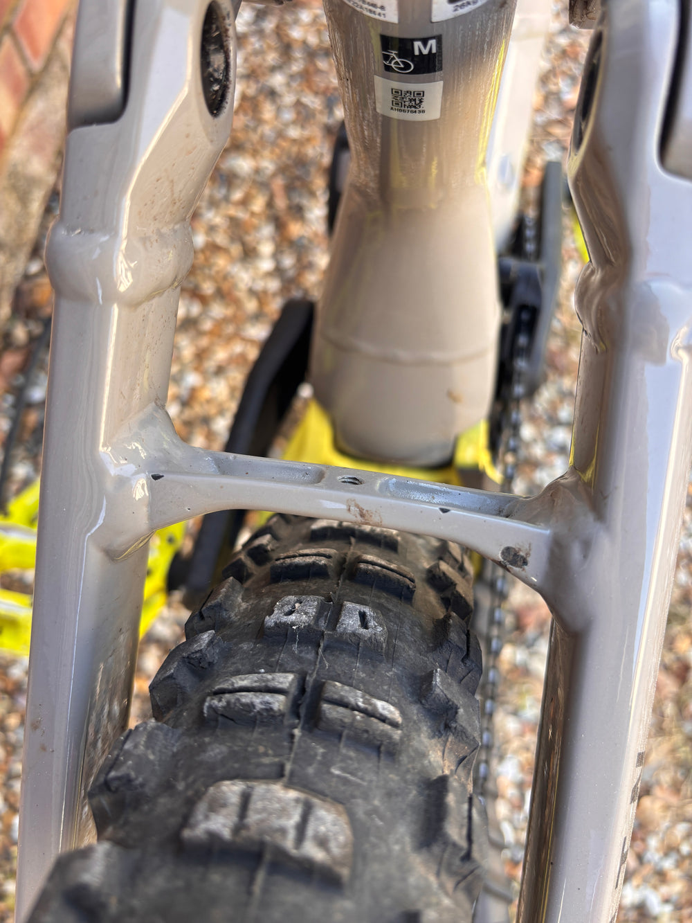 Haibike AllMtn 2 2022