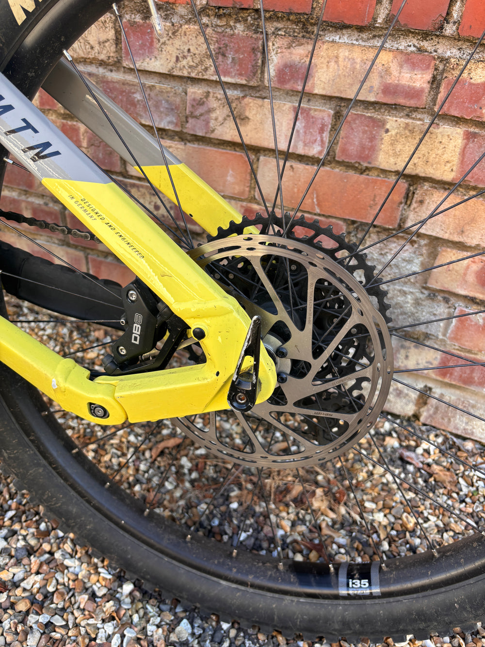 Haibike AllMtn 2 2022
