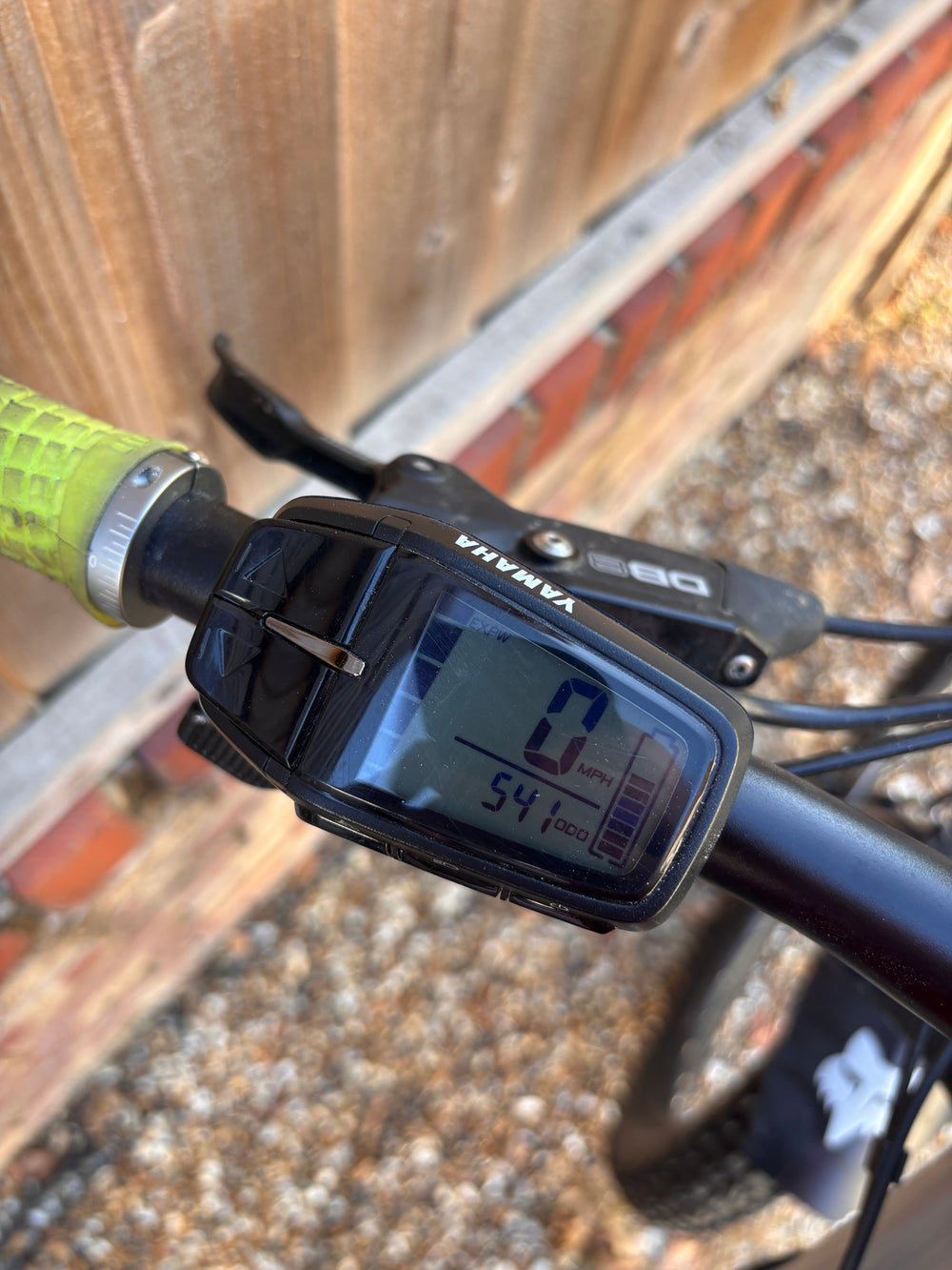 Haibike AllMtn 2 2022