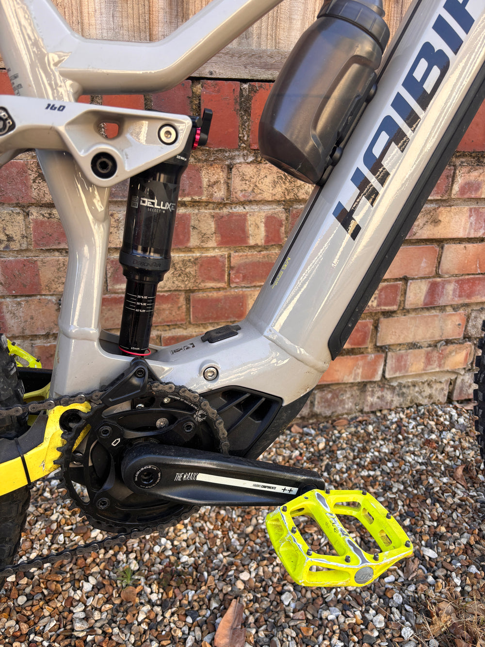 Haibike AllMtn 2 2022