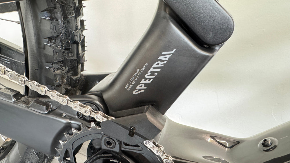 Canyon Spectral:ONfly CF 9 Stealth