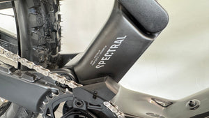 Canyon Spectral:ONfly CF 9 Stealth