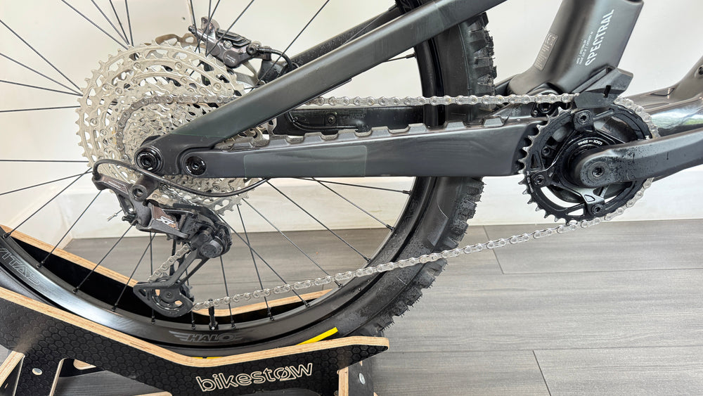 Canyon Spectral:ONfly CF 9 Stealth