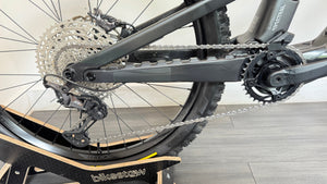 Canyon Spectral:ONfly CF 9 Stealth