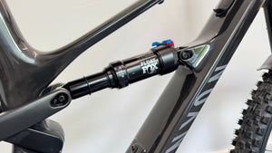 Canyon Spectral:ONfly CF 9 Stealth