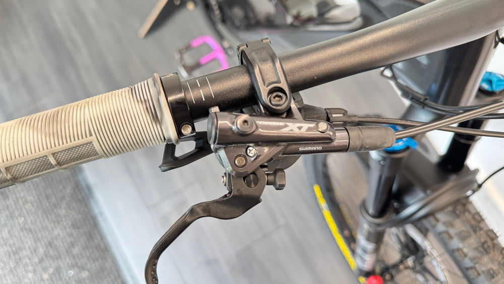 Canyon Spectral:ONfly CF 9 Stealth