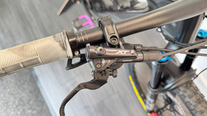 Canyon Spectral:ONfly CF 9 Stealth