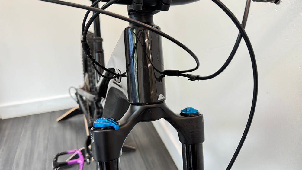 Canyon Spectral:ONfly CF 9 Stealth