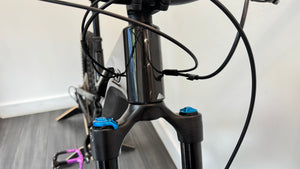 Canyon Spectral:ONfly CF 9 Stealth