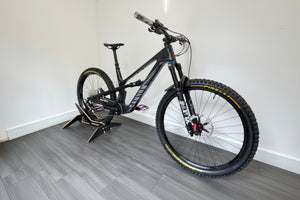 Canyon Spectral:ONfly CF 9 Stealth