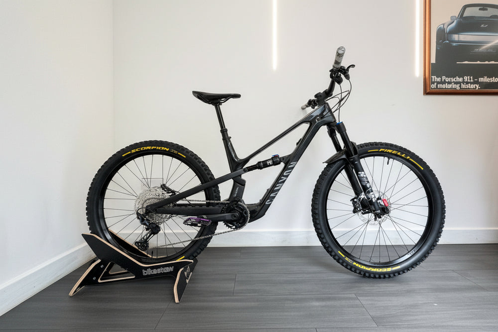 Canyon Spectral:ONfly CF 9 Stealth