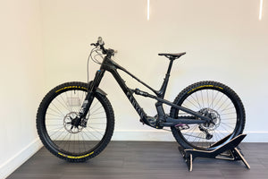 Canyon Spectral:ONfly CF 9 Stealth