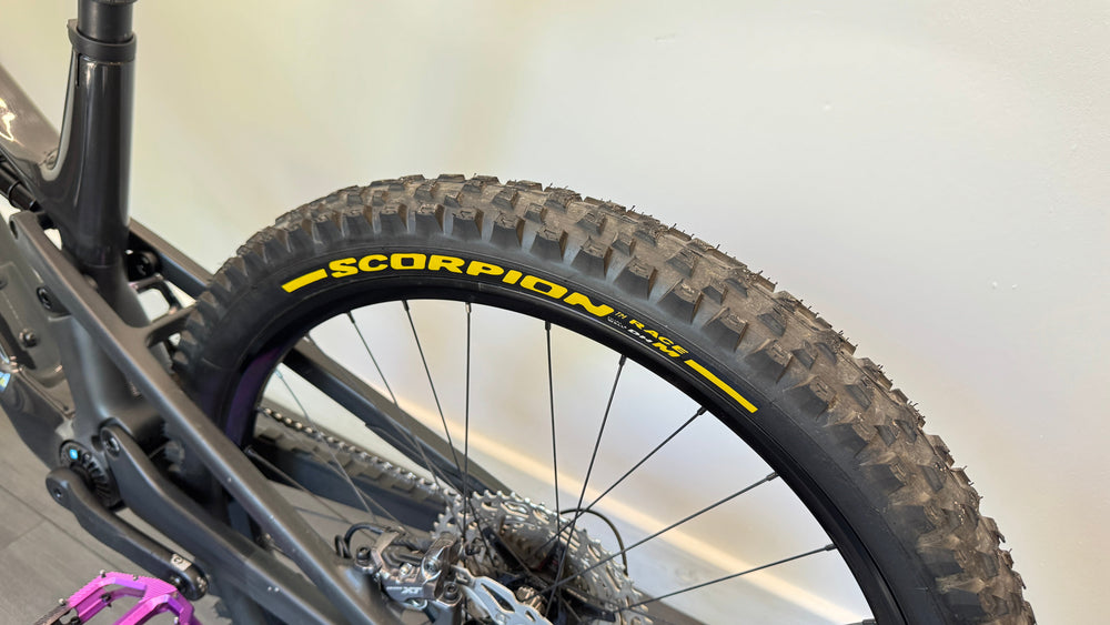Canyon Spectral:ONfly CF 9 Stealth
