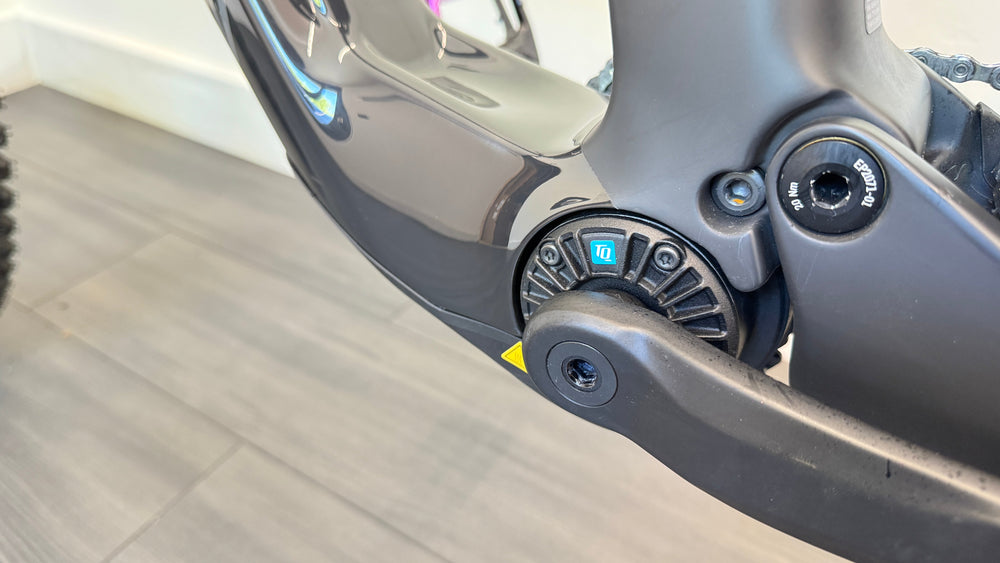 Canyon Spectral:ONfly CF 9 Stealth