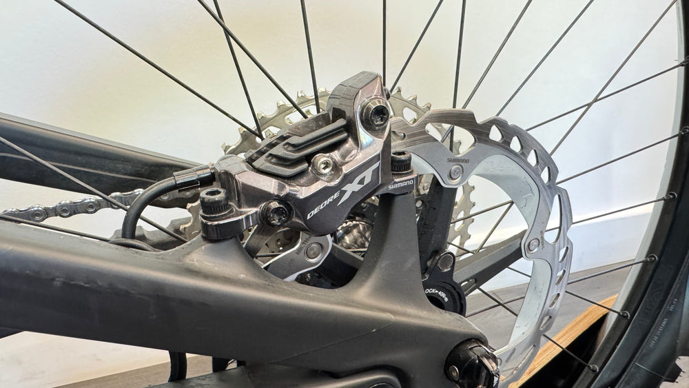 Canyon Spectral:ONfly CF 9 Stealth
