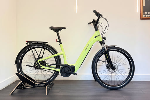 Specialized Como 3.0 IGH Limestone Belt Drive