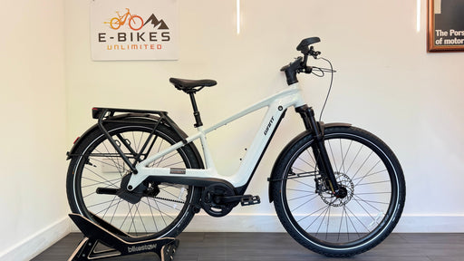 Giant Explore E+ 0 DD Automatiq 800Wh battery Gates Drive