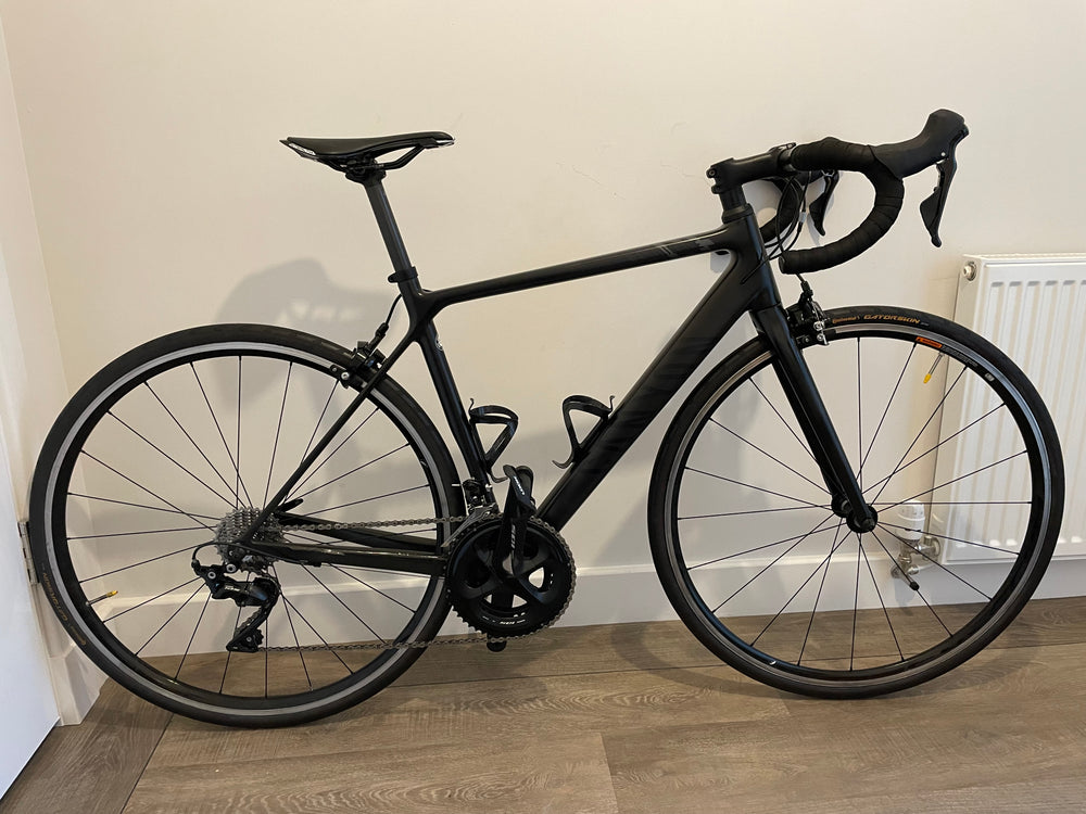 Canyon Endurace CF 7 2020