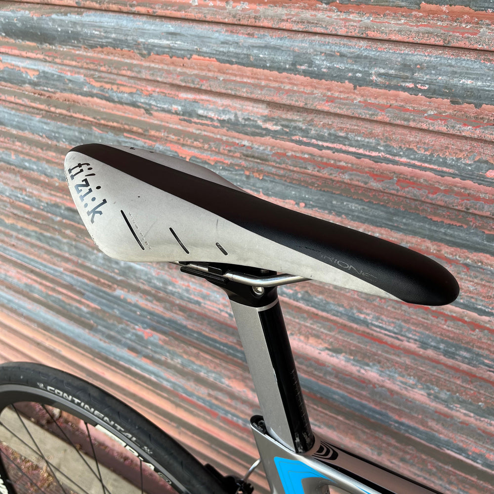 Giant Propel Advanced 2 Ultegra Carbon Aero Road Bike
