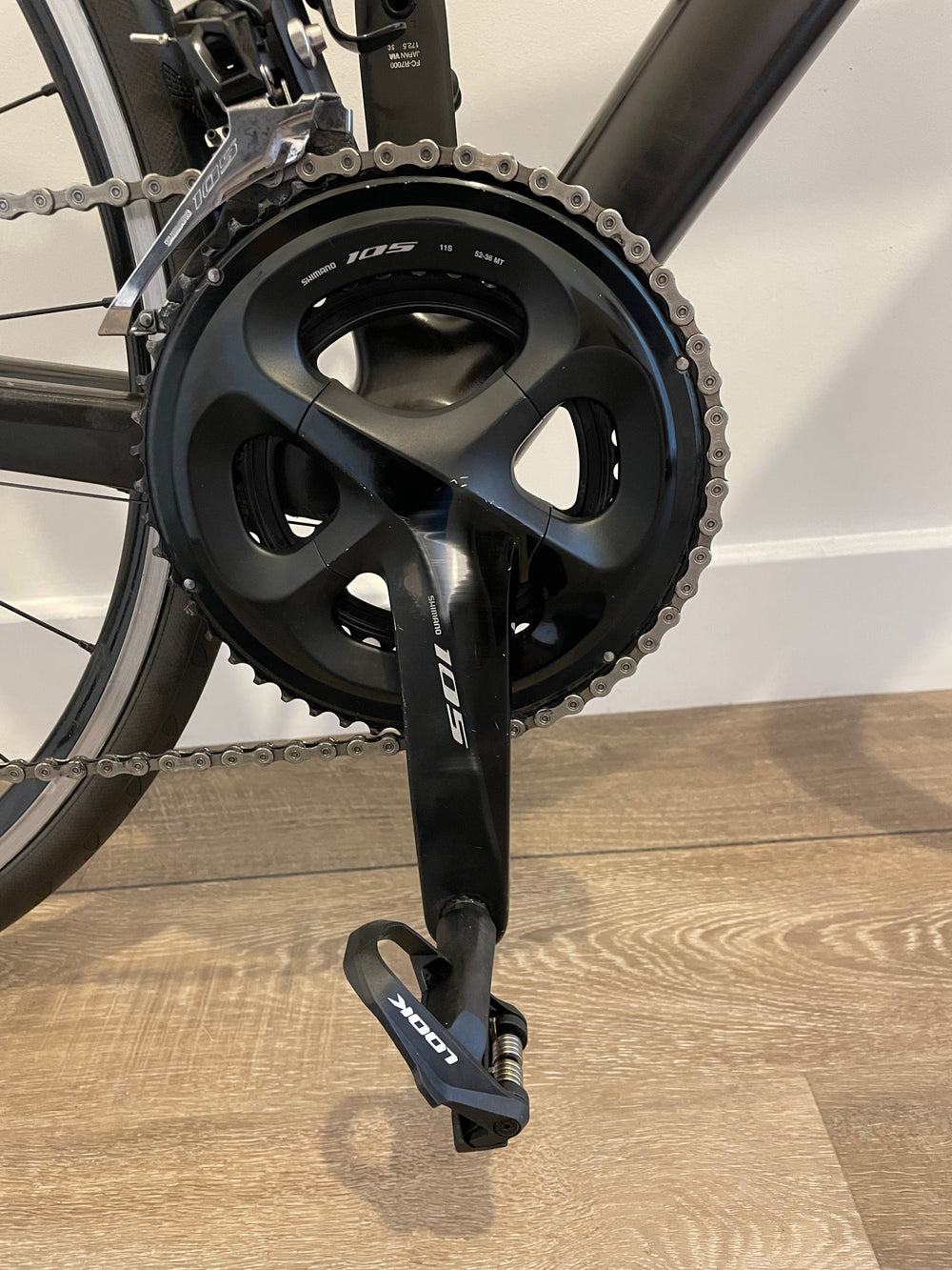 Canyon Endurace CF 7 2020