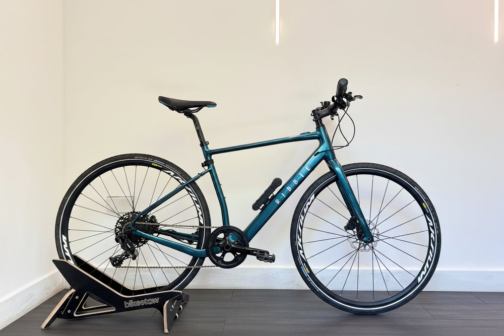 mahle x35 gravel bike Ribble Al e Petrol Mahle X35