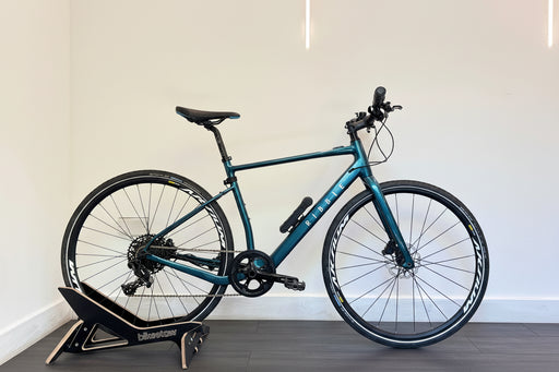 Ribble Al e Petrol Mahle X35