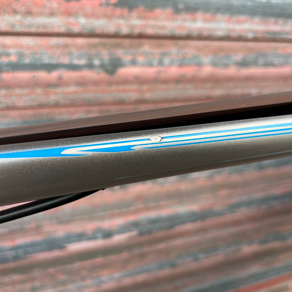 Giant Propel Advanced 2 Ultegra Carbon Aero Road Bike