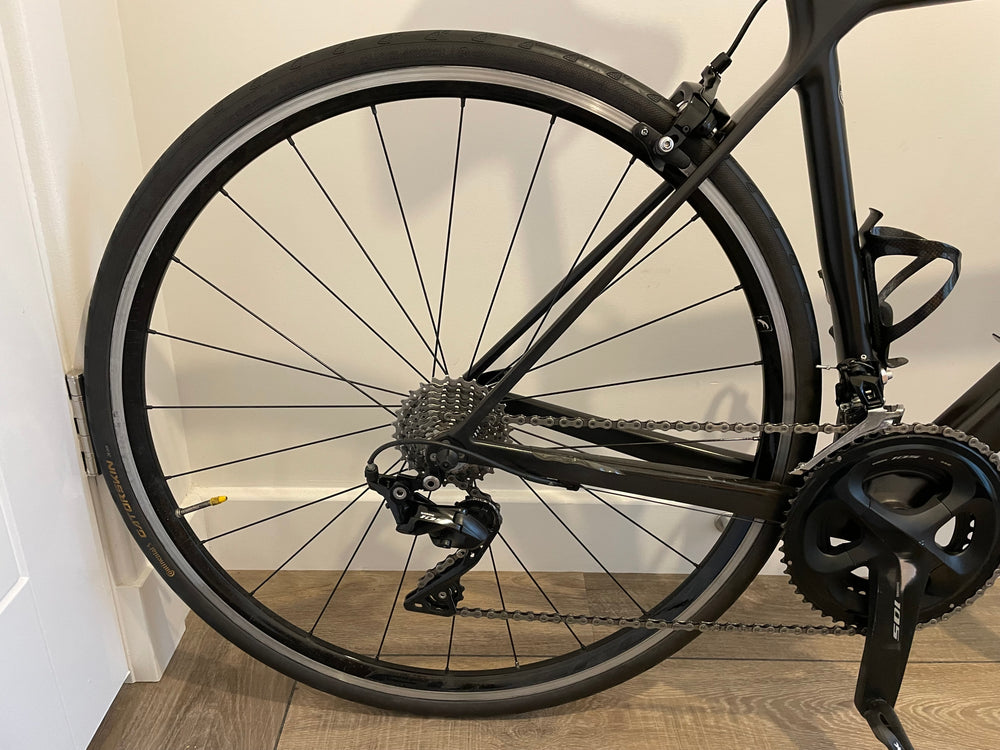 Canyon Endurace CF 7 2020